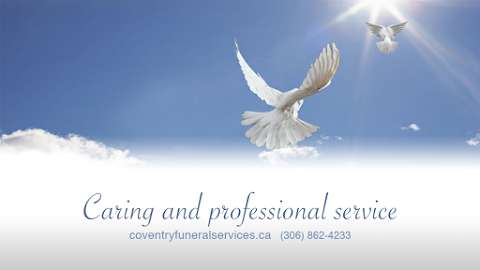 Coventry Funeral Services