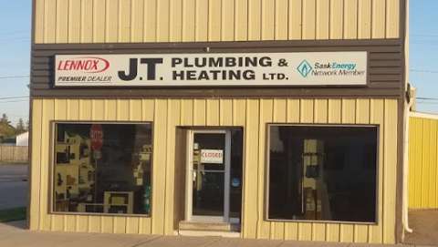J T Plumbing & Heating